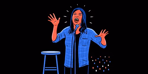 Radel Ortiz (21+)