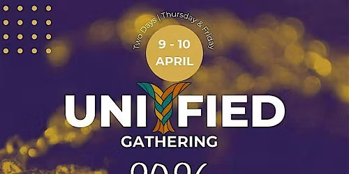 Unified Gathering 2026