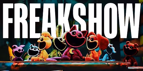 ChewieCatt at Lincoln Theatre Raleigh