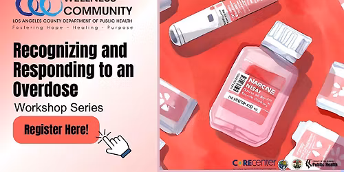 Recognizing and Responding to an Overdose Using Naloxone