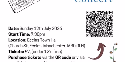 Worsley Concert Band Summer Concert