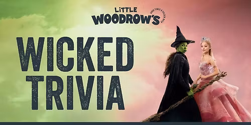 Wicked Trivia