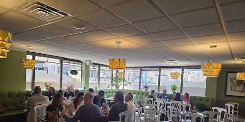 CEO Breakfast Club October 2025