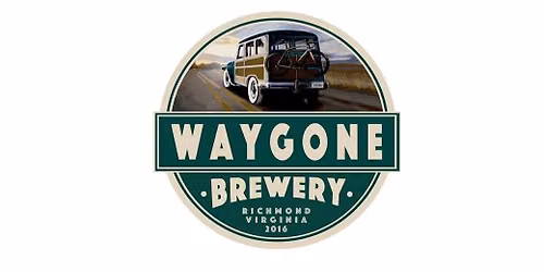 Crowded Minds Debuts at WayGone Brewery