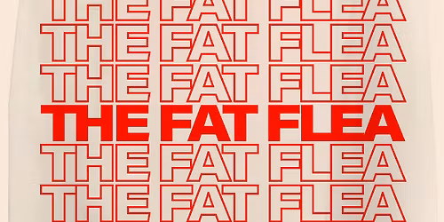 Winter Market Fat Flea 2025