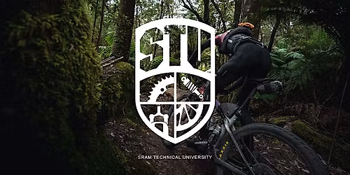 SRAM Technical University 101 Training