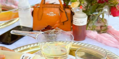 Wickless Candle Making Classes