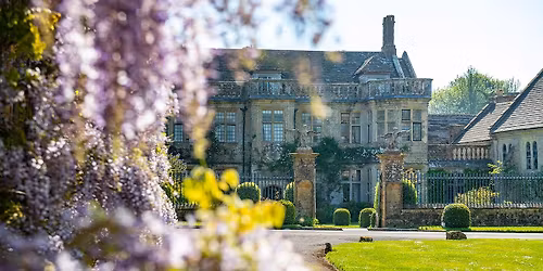 Mapperton Charity Spring Plant Fair 