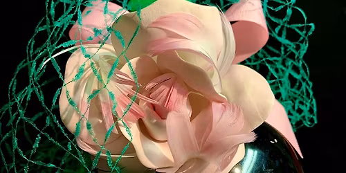 Rose Millinery Workshop