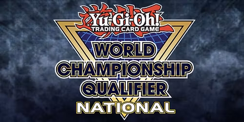 2026 Yu-Gi-Oh! WCQ New Zealand National Championships