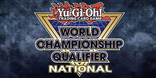 2026 Yu-Gi-Oh! WCQ New Zealand National Championships