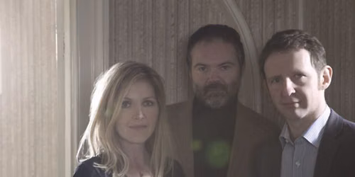 Saint Etienne Manchester Tickets