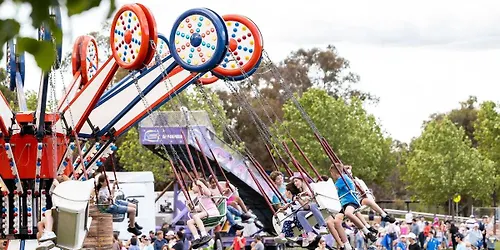 Radford College Twilight Fete 2026