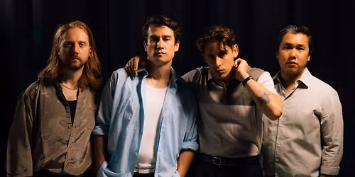 Slowly Slowly \/\/ Darwin \/\/ Regional AUS Tour \/\/ Mayberry  