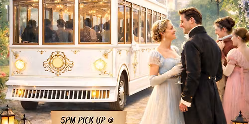 A Bridgerton-Inspired Affair 