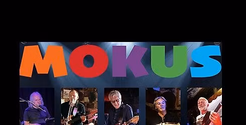 Mokus Debut at The Hothampton Arms, Bognor Regis