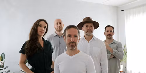 Driftwood at Atomic Tom's