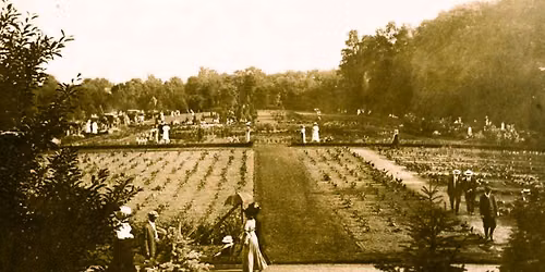 Park History & Grounds Tour