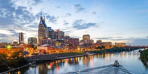 HTBAHC Happy Hour Meet-Up in Nashville!