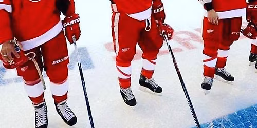 Darren McCarty Charity Golf Outing