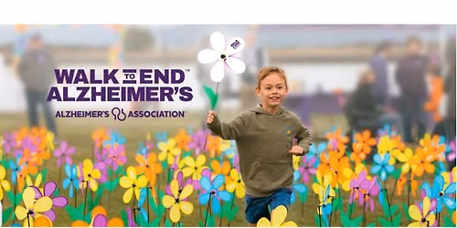 2026 Walk to End Alzheimer's- Fresno\/ Madera