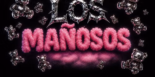 \ud83d\udd25LOS MA\u00d1OSOS\ud83d\udd25 VOL.4\ud83e\udd73