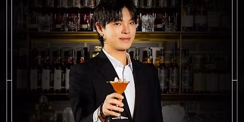 LE CHAMBER (Seoul) x LIEU PRIV\u00c9 - One night Guest Shift 15 NOV