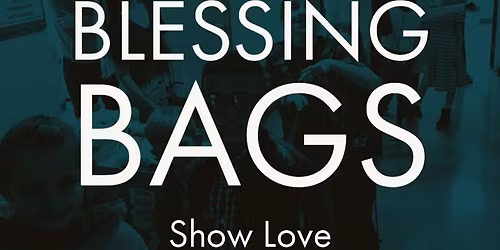 Blessing Bags of Love Quarter Auction