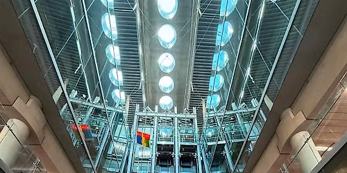 The Phoenix  Artisan Market