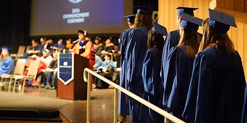 2025 December Graduation