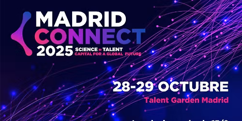 Madrid Connect 2025