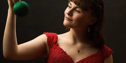 At Christmas Time: Christmas Carols, Songs & Stories by Candlelight