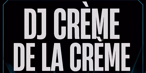 Creme Fridays at Shelter Distillery in Dana Point