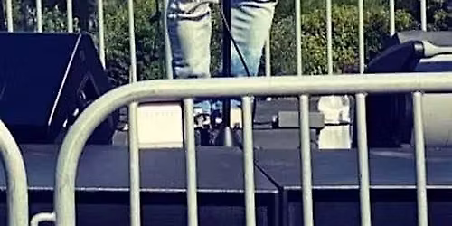 Free Live Music with Jeff Seyfried at The Vineyard at Hershey!