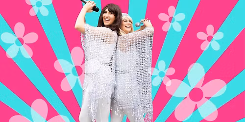 ABBA Bottomless Brunch