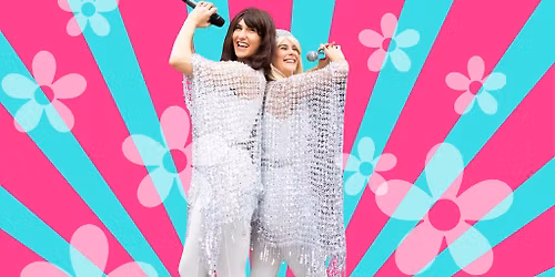 ABBA Bottomless Brunch