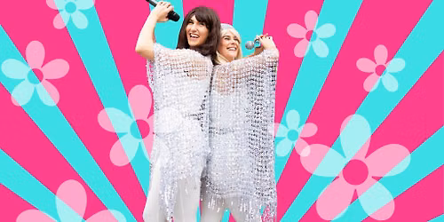 ABBA Bottomless Brunch