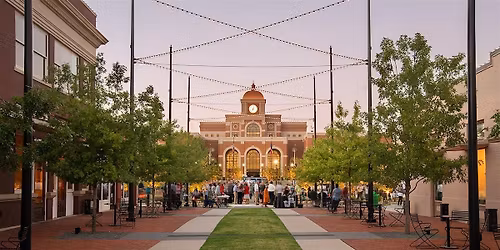 Old Town Lewisville Guided Tour - Dec. 20 (date change)