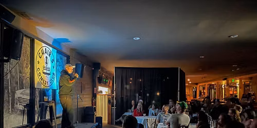 Comedy Night with Scott Losse