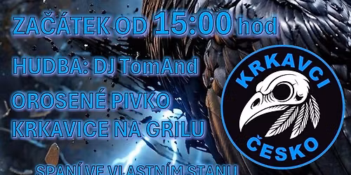 1. Narozeniny Krkavc\u016f \u010cesko