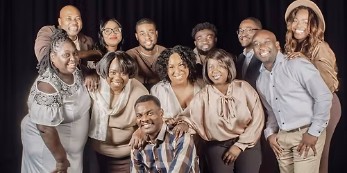DC Worship - A Sacrifice of Praise