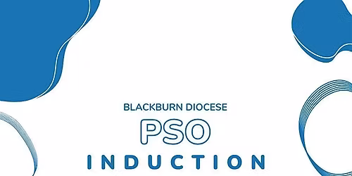 Parish Safeguarding Officers Induction Training