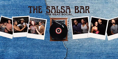 The Beat: FUNK ICE Edition with DJ Mundo and DJ Bongo!