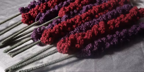 Flower Coasters Class