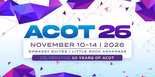 ACOT 2026