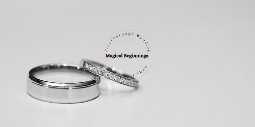 Magical Beginnings Wedding and Bridal Show