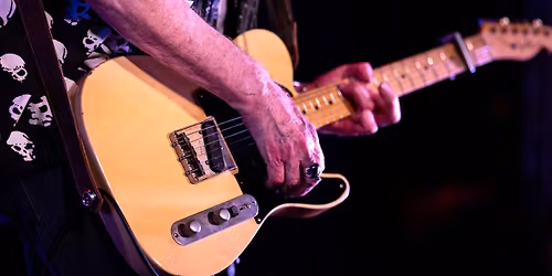 Beggars Banquet LIVE in Concert