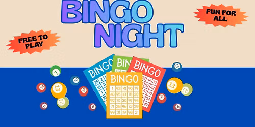 Bingo at Vancouver Station