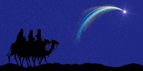 Konsert: Under julens stj\u00e4rna