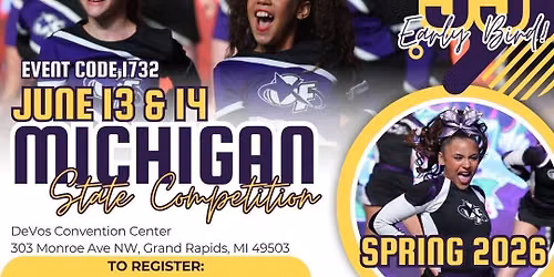 STATE Competition June 2026
